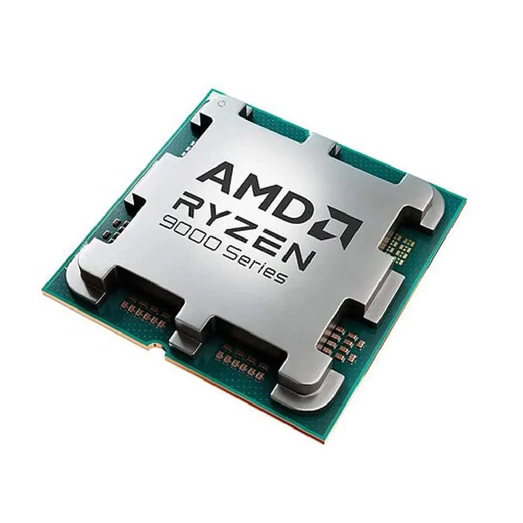 Procesador AMD Ryzen 7 9800X3D TRAY